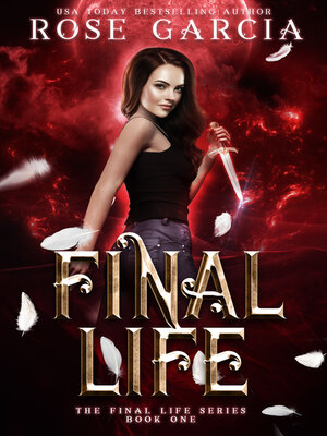 cover image of Final Life